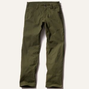 TrueWerk EDO WerkPant